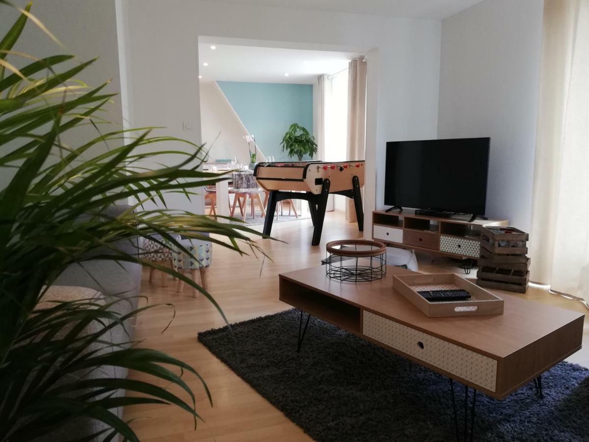Appartement Le