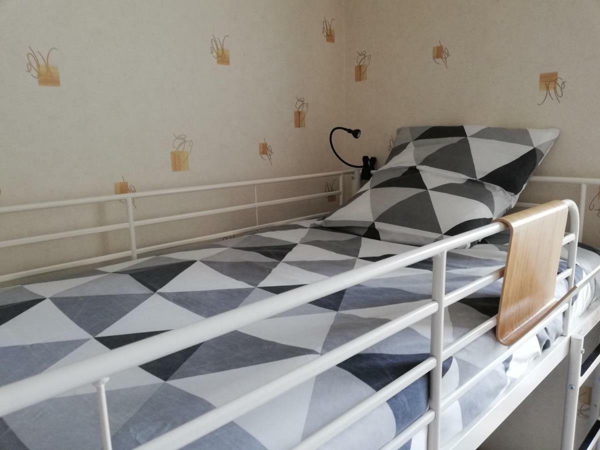 Le Appartement *