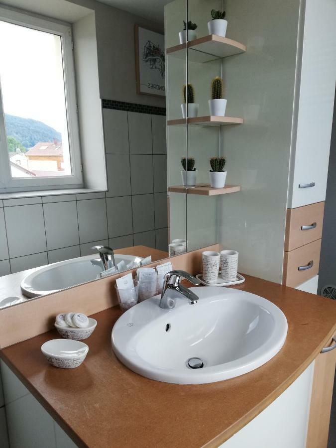 Le Appartement
