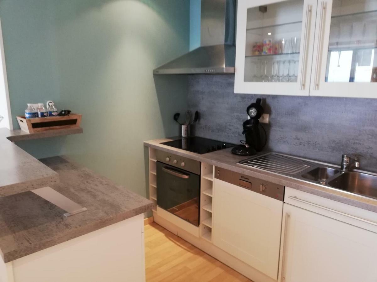 Appartement Le
